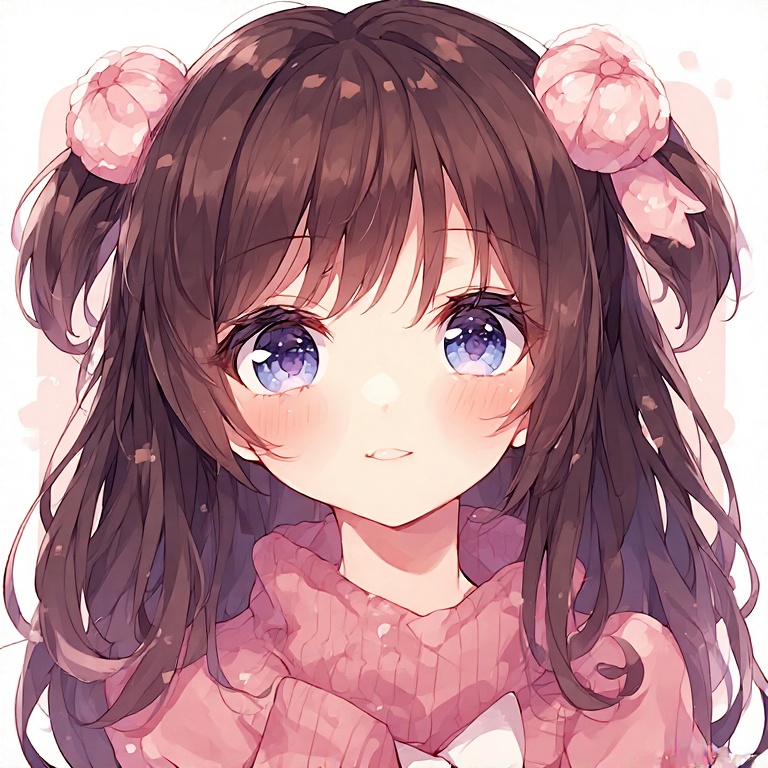 Single Portrait