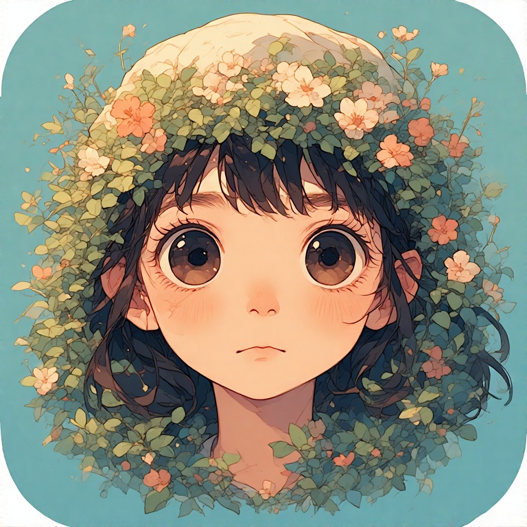 Single Portrait