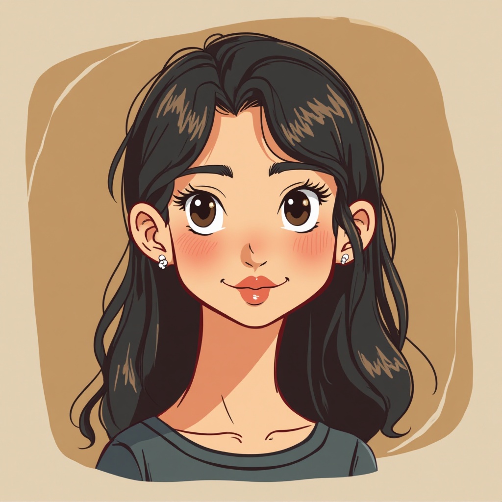 Single Portrait